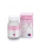 시세이도 더 콜라겐 EX