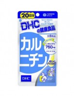 DHC 카르니틴 20일분