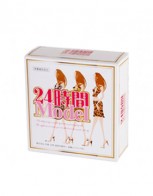 24시간모델 24시다이어트