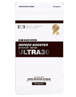 울트라30 SPEED BOOSTER(파우치)