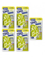 DHC메리로토 20일분-5개묶음(총100일분)