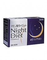 오리히로 아미노산 나이트 다이어트