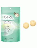 판클 부드러운 클리어 AC