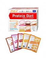 DHC 프로틴 다이어트