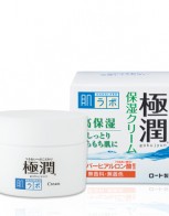 하다라보 고쿠쥰 히알루론산 크림 50g