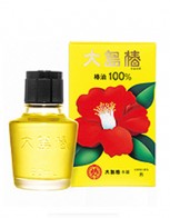 츠바키 동백오일 60ml
