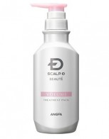 [스칼프D] 여성용 뷰티 트리트먼트 팩 볼륨타...