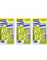 DHC메리로토 20일분-3개묶음(총60일분)