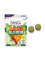 판클 만점야채 30일분