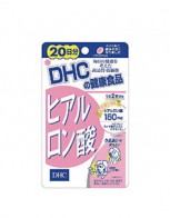 DHC 히알루론산 20일분