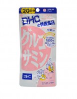 DHC 글루코사민 20일분