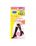 닥터숄 메디큐토 다이어트스타킹 숏스타킹 (외출...