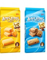 오카라다카라 (콩비지 바란스 영양쿠키) 5개입