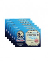 동전파스 대형 쿨 신상품 ★78매★ 6개세트 ...