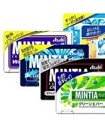 센스있는 준비 민티아