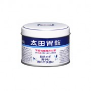 오타이산 일본국민위장 가루 캔형 80g