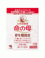 생명의어머니 이노치노하하 A （252정)