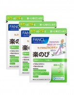 [판클]라쿠노비 60정30일분 3개세트