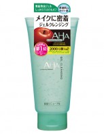 효소맛사지 AHA 젤클렌징 145g