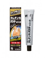 타무친키 파우더 in 젤 15g