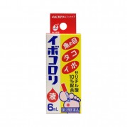 이보코로리액  6ml