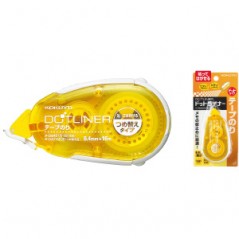 도트 라이너 DM401-08