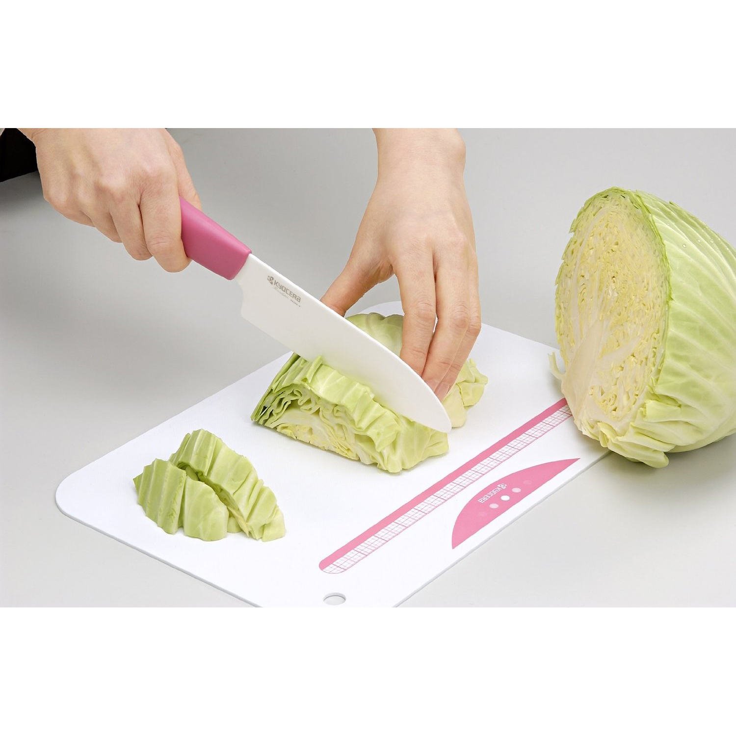 쿄세라 세라믹 주방용 나이프 시리즈 14cm