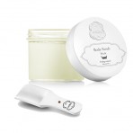 라린 바디 스크럽 240g 사향