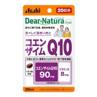 디어- 내츄럴 코엔자임 Q10 20일분 20정