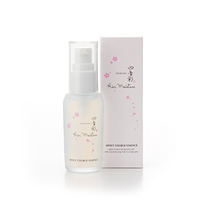 시키사이 모이스트 충전 에센스 40ml