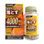 방풍 통선 한방 엑기스 336정