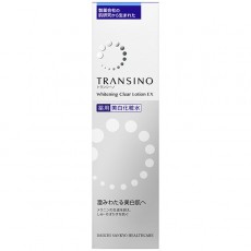 트란시노 약용 화이트닝 클리어 로션 150ml