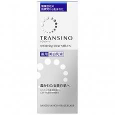 트란시노 화이트닝 클리어 밀크 100ml