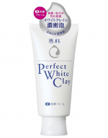 시세이도 센카 퍼펙트 화이트 클레이 120g