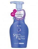 시세이도 센카 스피디 퍼펙트휩 모이스트 터치 ...