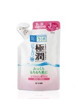 하다라보 고쿠쥰 히알루론산 유액(로션) 리필 ...