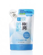 하다라보 고쿠쥰 히알루론산 폼클렌징 리필 14...