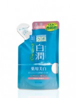 하다라보 시로쥰 유액(미백)(로션) 리필 14...