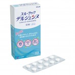 스루락쿠 델지엔느 60정