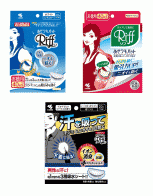 고바야시 리프(Riff) 겨드랑이 땀패드(40...