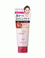 AHA 클렌징 리서치 리뉴 퓨리파잉 워시 10...