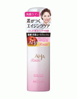 AHA 클렌징 리서치 리뉴 브라이트 업 무스 ...