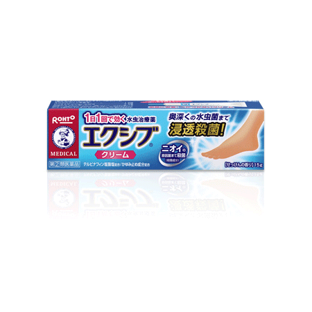 멘소래담 에쿠시부 EX ★크림 15g