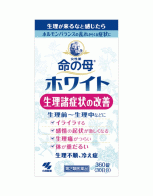 생명의어머니 이노치노하하 화이트 （360정입）