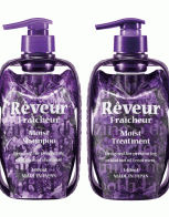 레브르 프레쉬르 모이스트 디스펜서 세트 340...