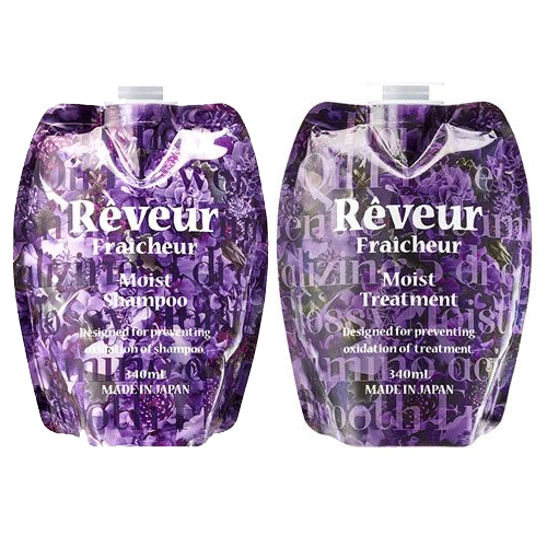 레브르 프레쉬르 모이스트 340ml