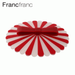 카렌 컵 커버 레드