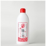 [벳푸 묘반온천] 유노하나 샴푸 250ml