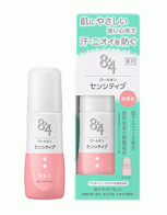 8x4 센서티브 데오도란트 b 미향 35ml