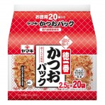 야마키 가츠오 팩 2.5g 20봉입